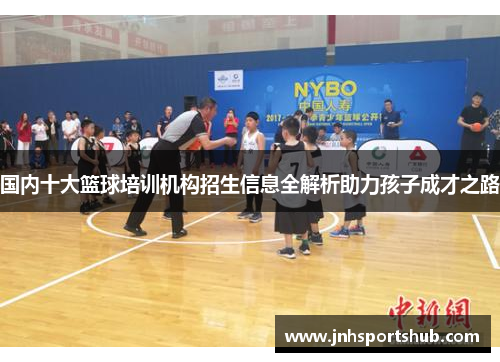 国内十大篮球培训机构招生信息全解析助力孩子成才之路