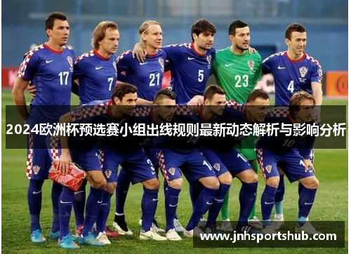 2024欧洲杯预选赛小组出线规则最新动态解析与影响分析
